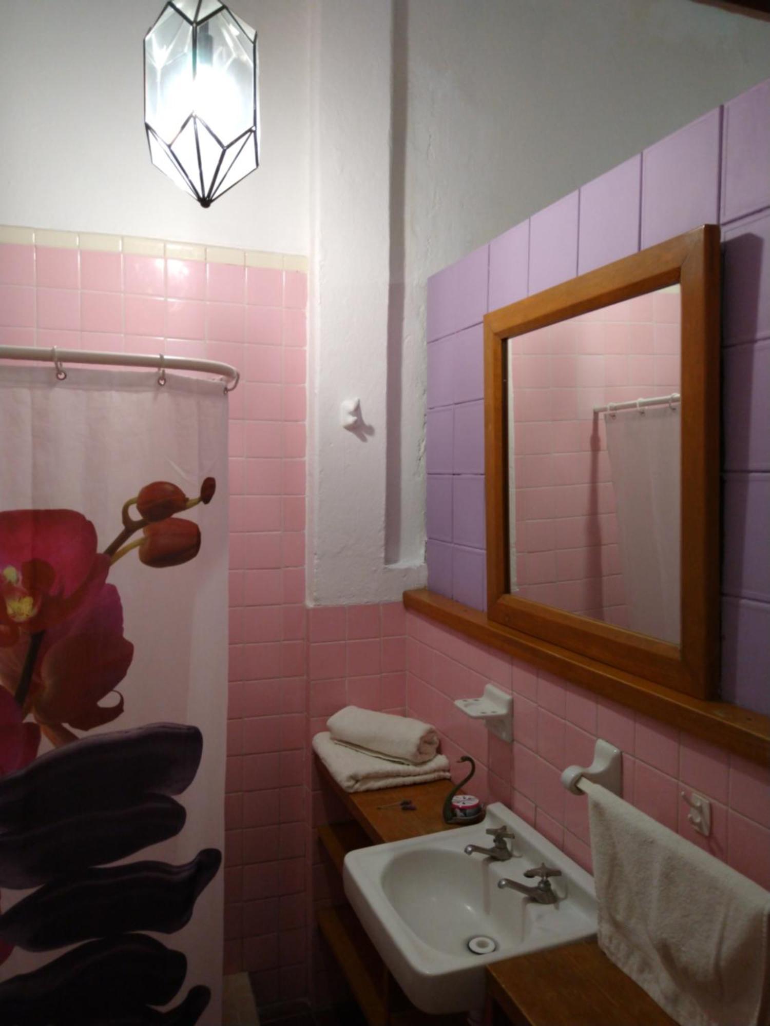 Casa Relox 23 Leilighet San Miguel de Allende Rom bilde