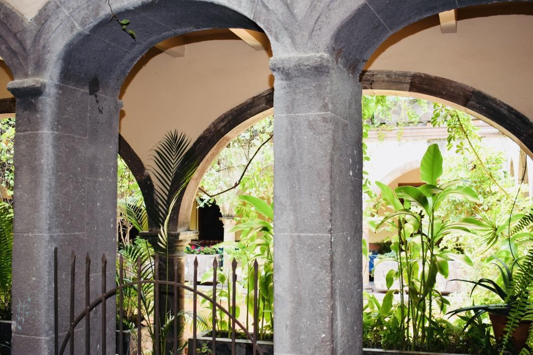 Casa Relox 23 Leilighet San Miguel de Allende Eksteriør bilde