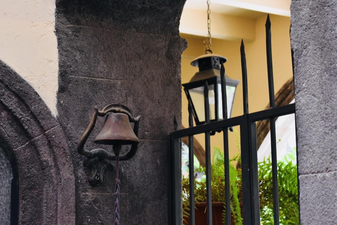 Casa Relox 23 Leilighet San Miguel de Allende Eksteriør bilde