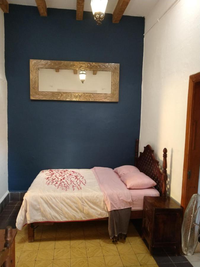 Casa Relox 23 Leilighet San Miguel de Allende Eksteriør bilde
