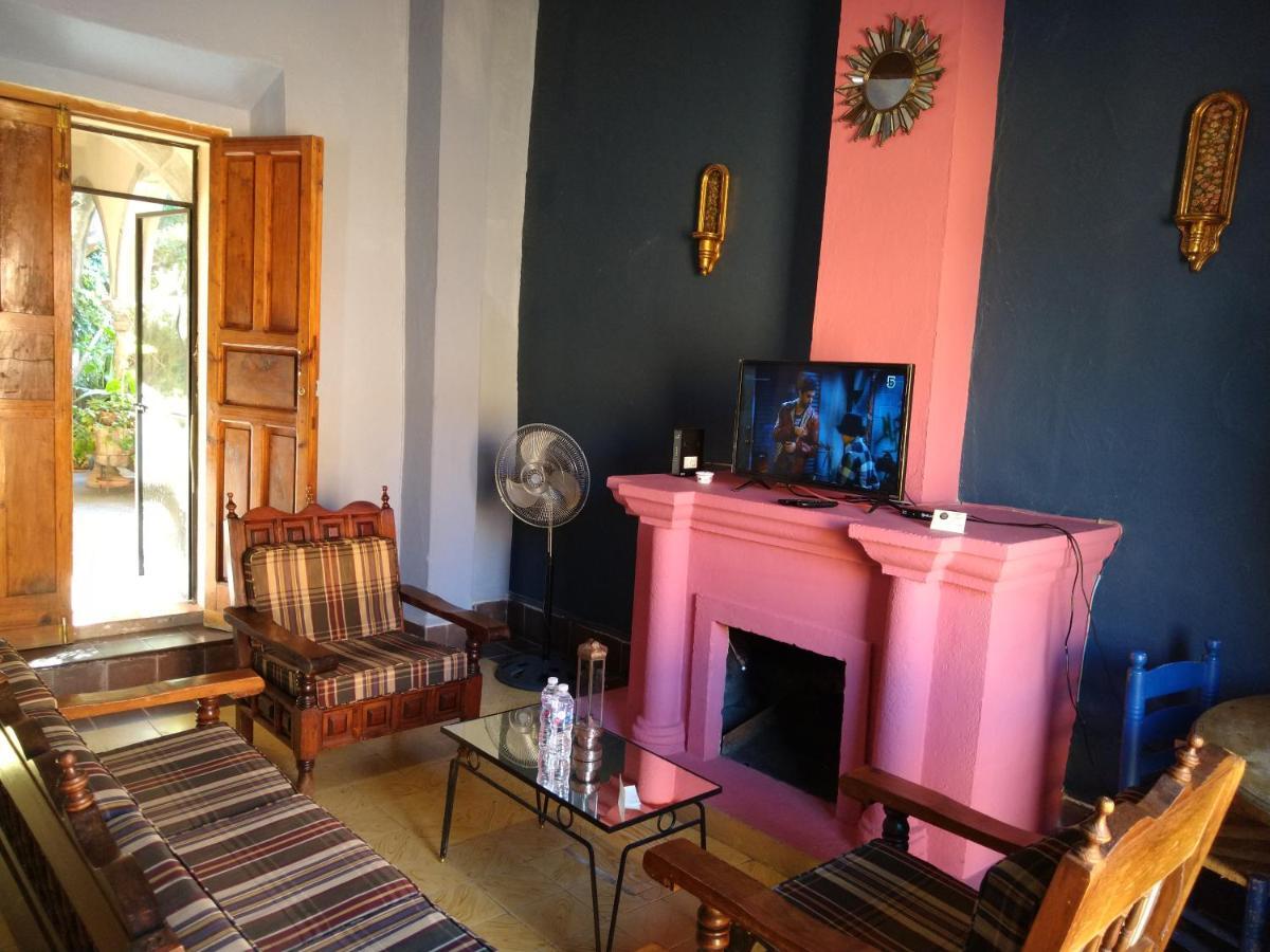 Casa Relox 23 Leilighet San Miguel de Allende Eksteriør bilde