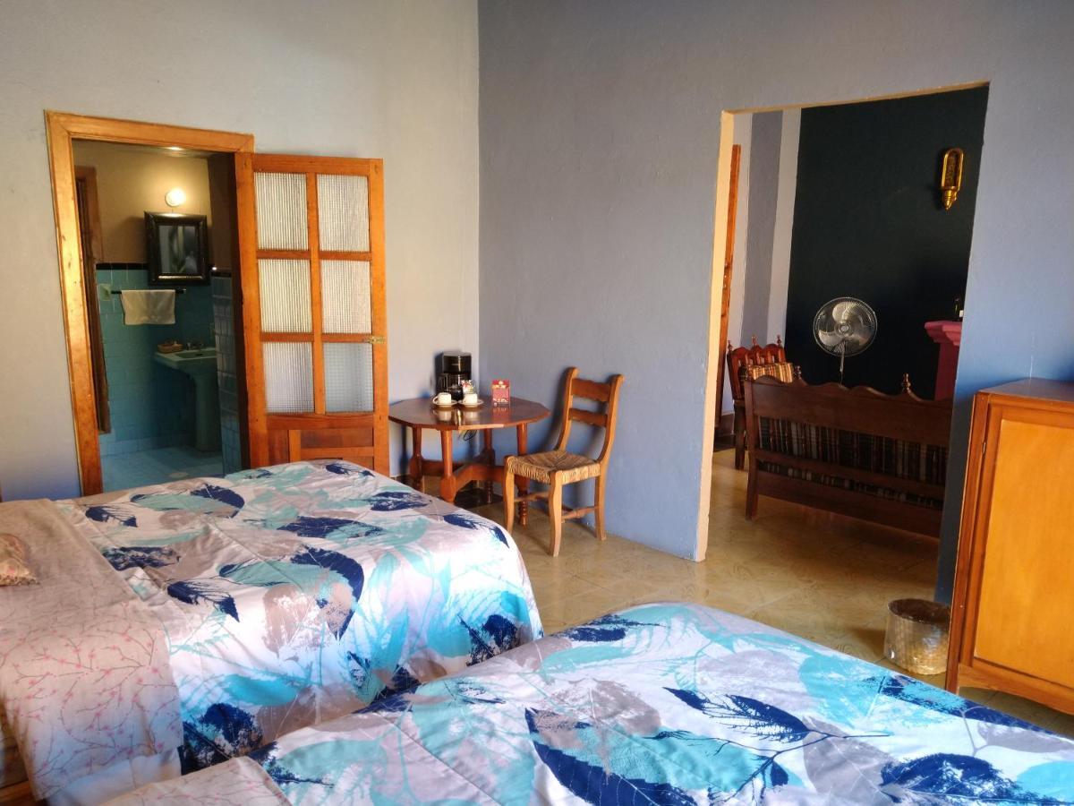 Casa Relox 23 Leilighet San Miguel de Allende Eksteriør bilde