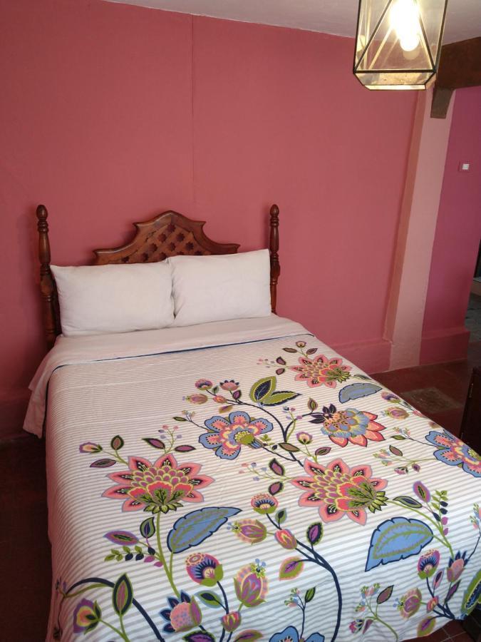 Casa Relox 23 Leilighet San Miguel de Allende Eksteriør bilde