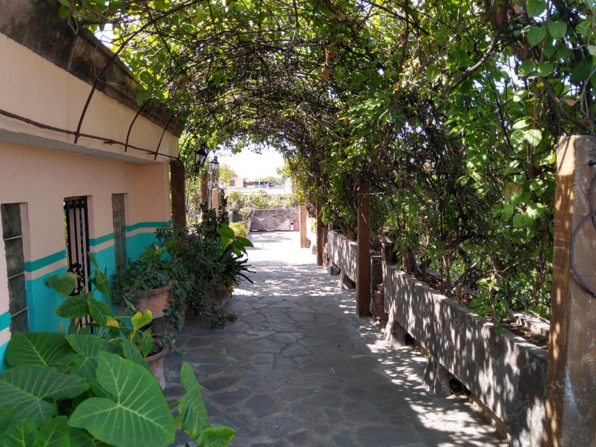 Casa Relox 23 Leilighet San Miguel de Allende Eksteriør bilde